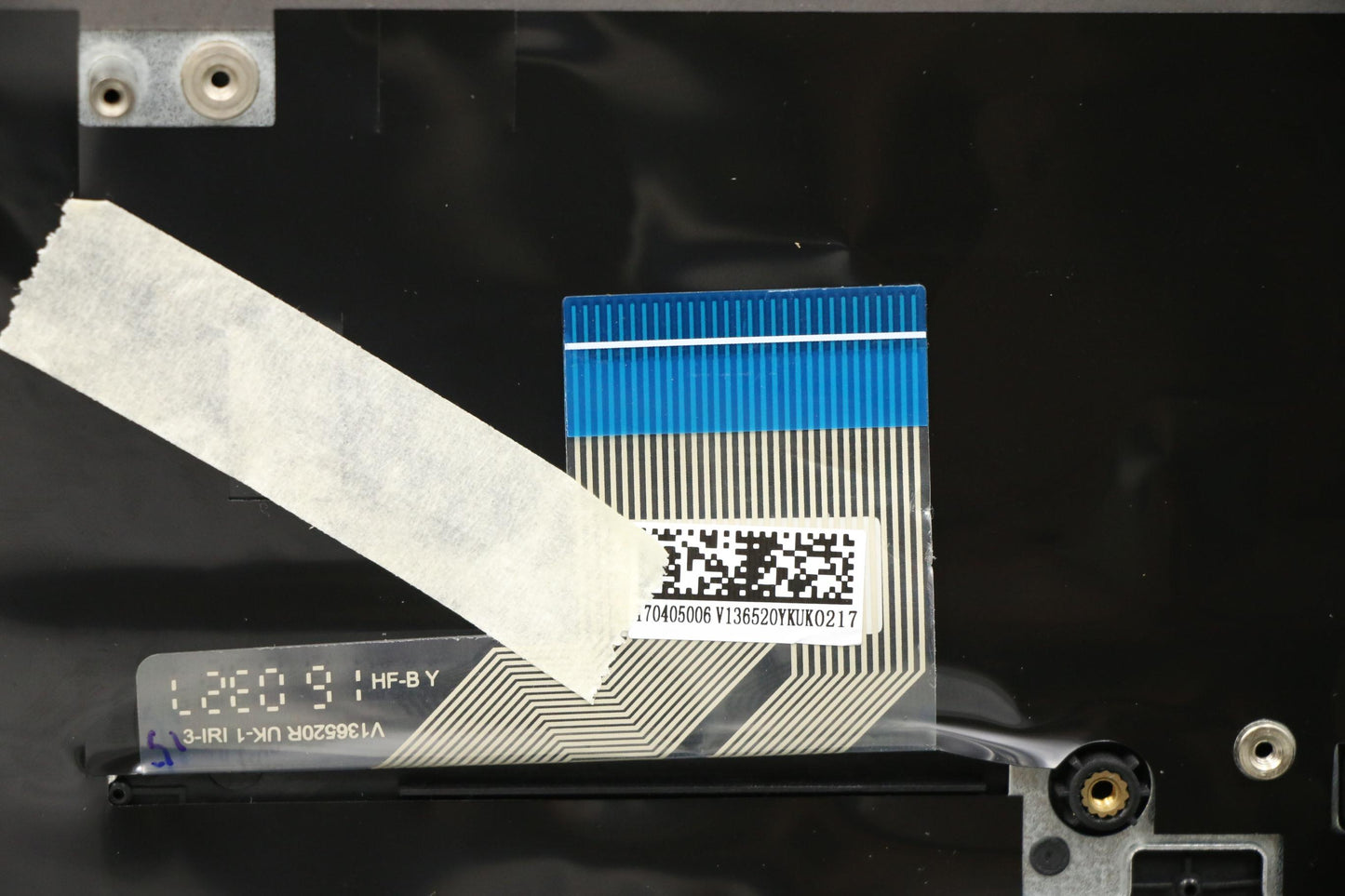 Lenovo Co Covers - 5CB0G59807