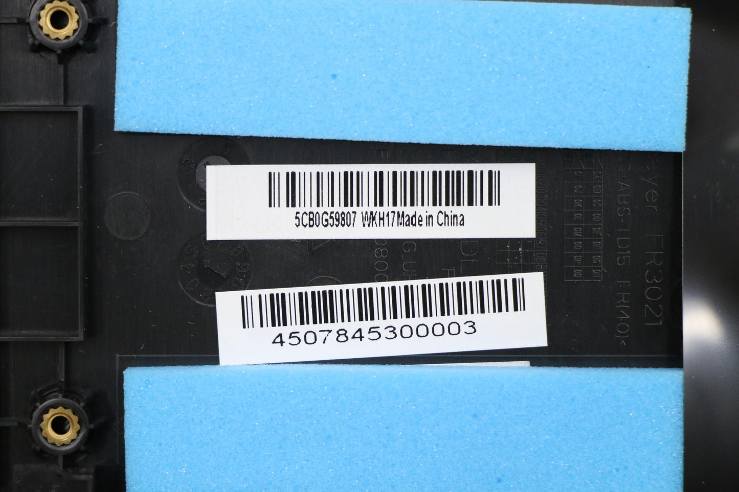 Lenovo Co Covers - 5CB0G59807