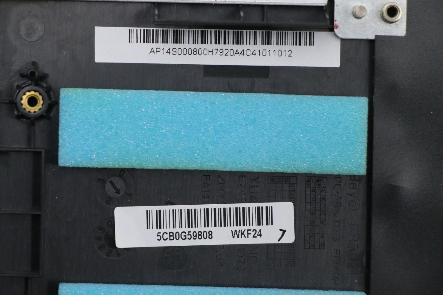 Lenovo Co Covers - 5CB0G59808