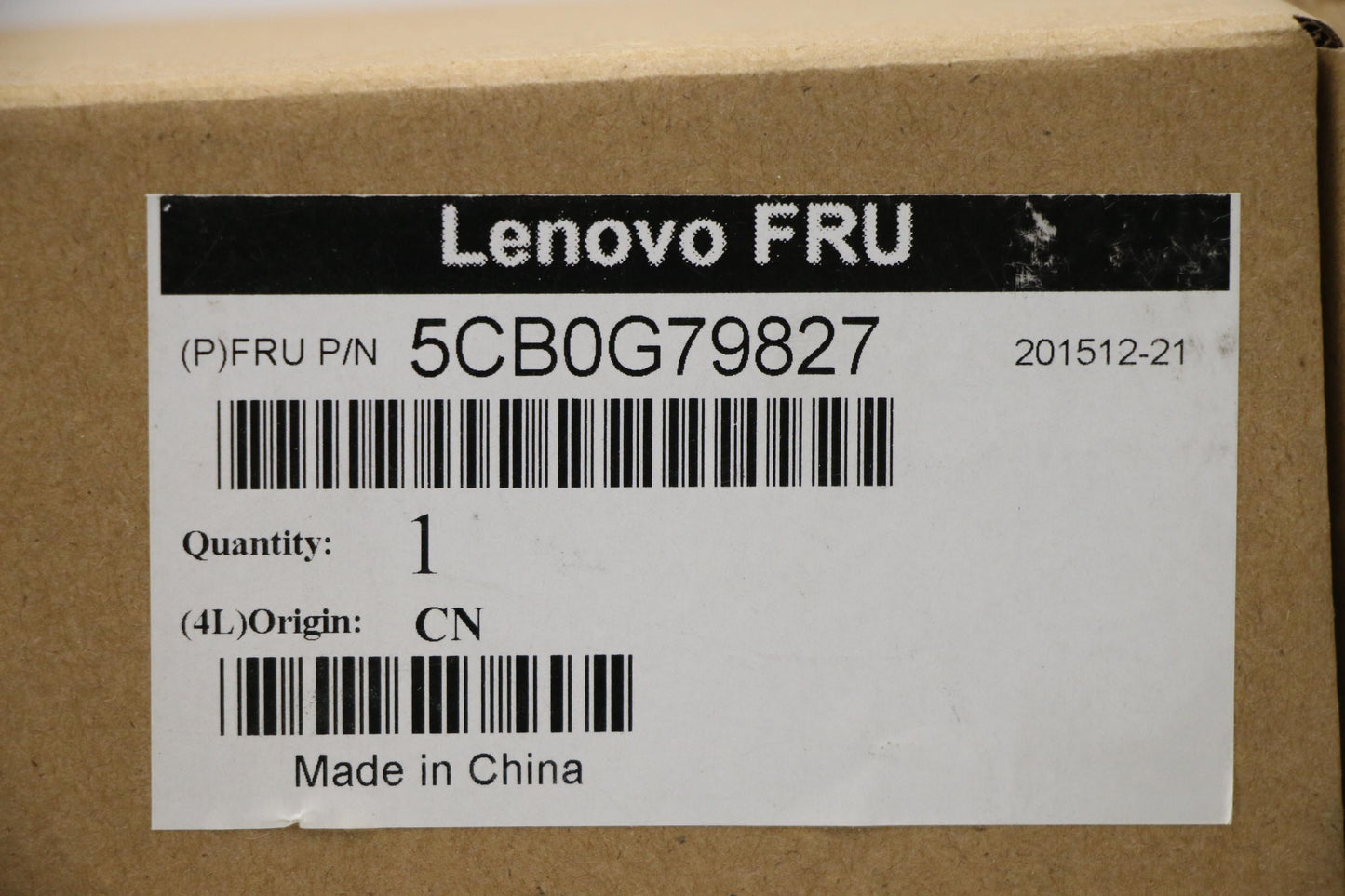 Lenovo Co Covers - 5CB0G79827