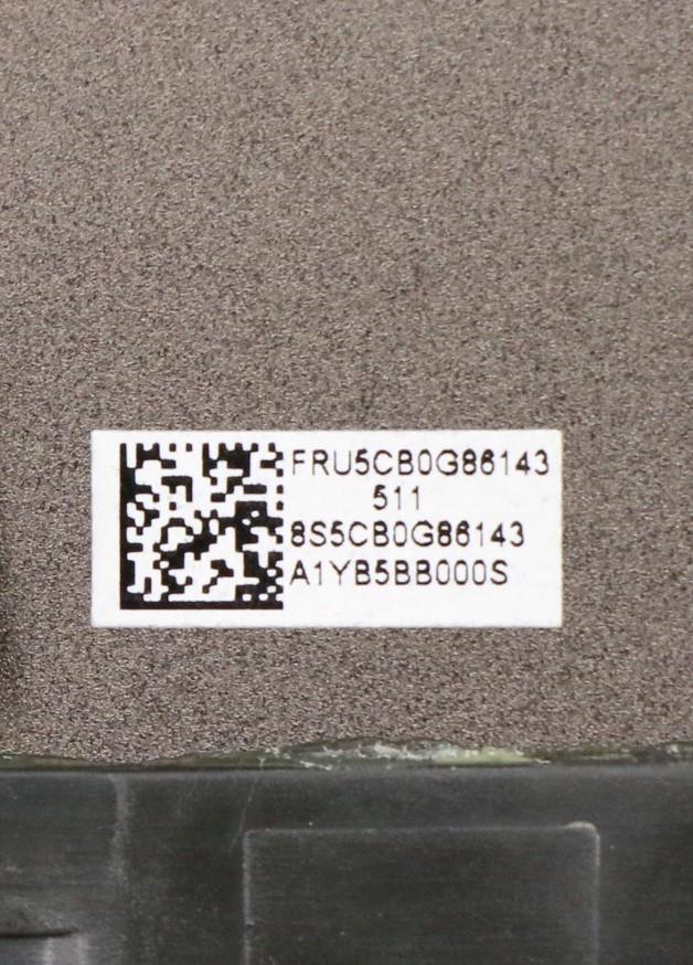Lenovo Cover - 5CB0G86143