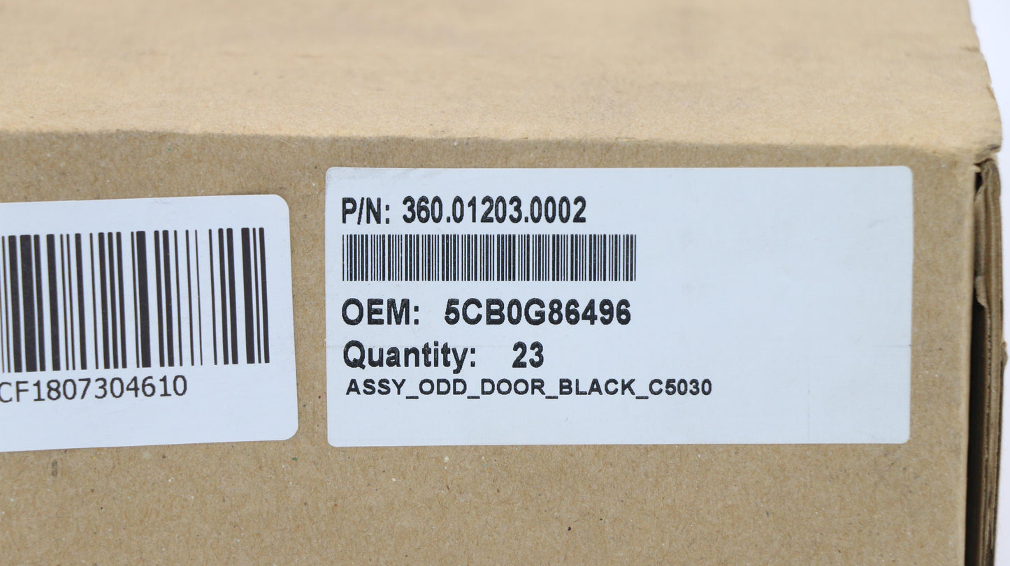 Lenovo Co Covers - 5CB0G86496