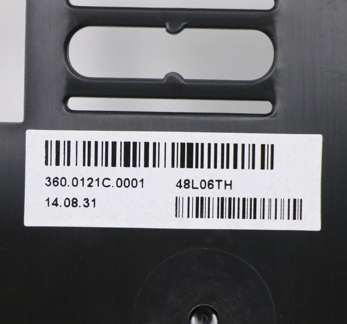 Lenovo Co Covers - 5CB0G86504
