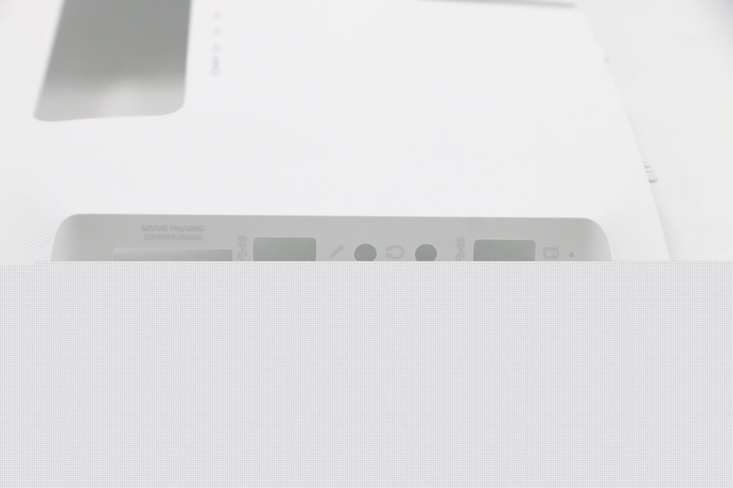 Lenovo Co Covers - 5CB0G86518