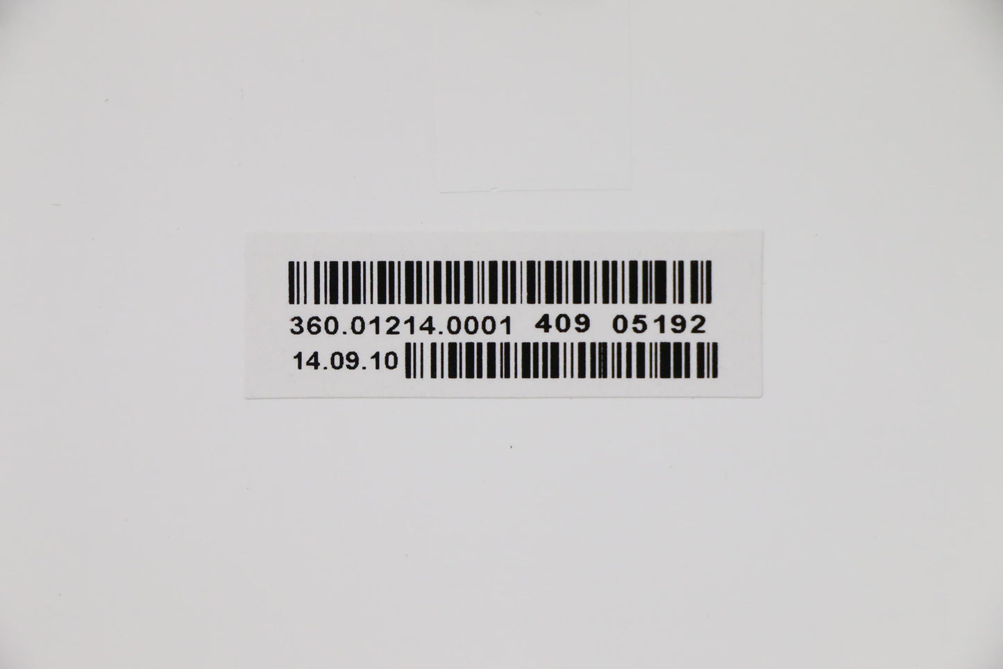 Lenovo Co Covers - 5CB0G86518