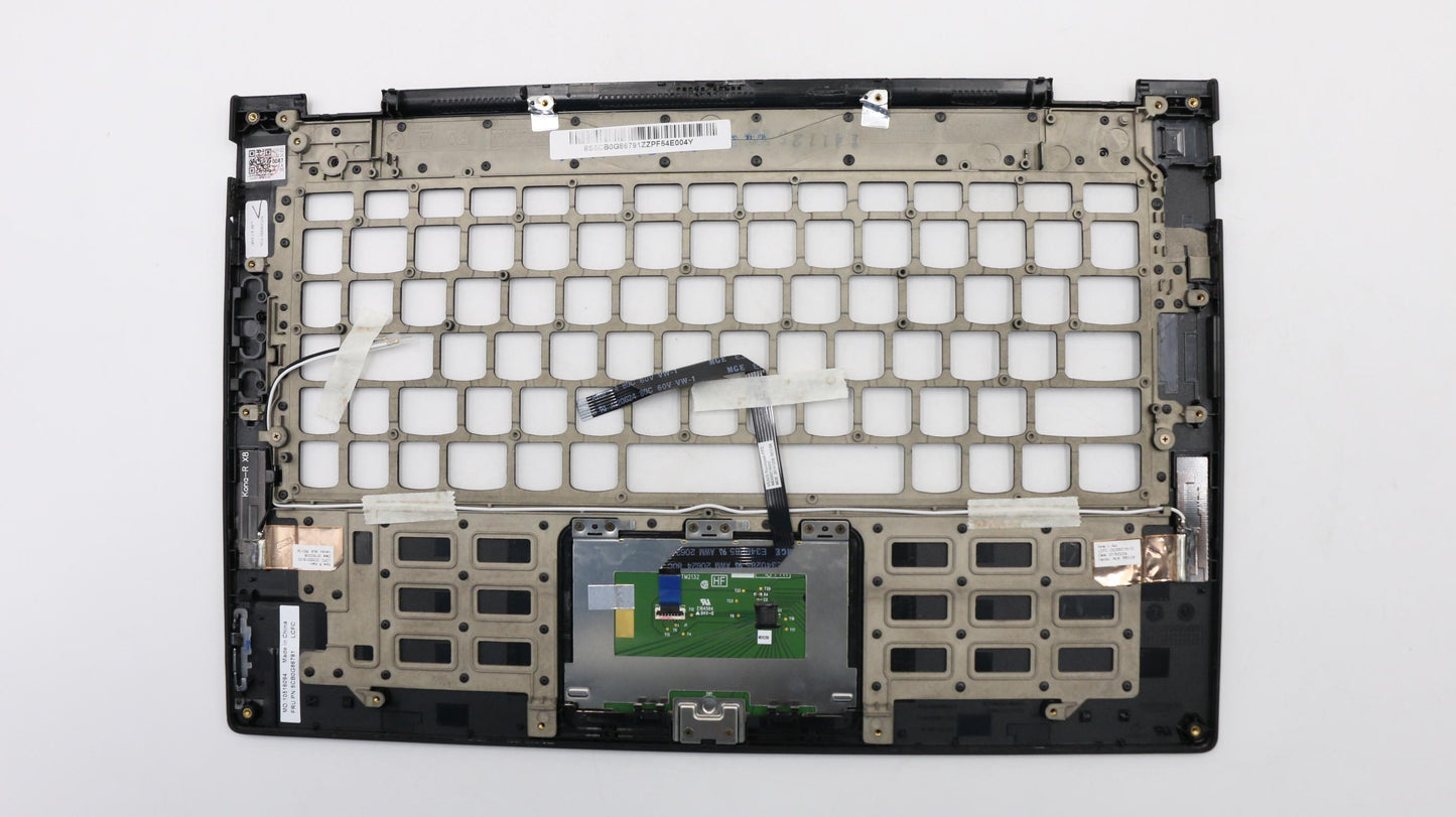 Lenovo Upper Case Logic Upper A - 5CB0G86791