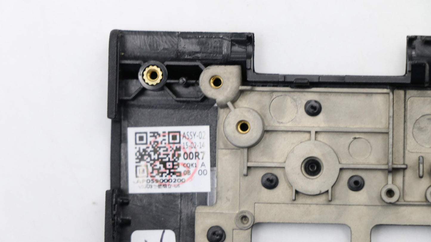 Lenovo Upper Case Logic Upper A - 5CB0G86791
