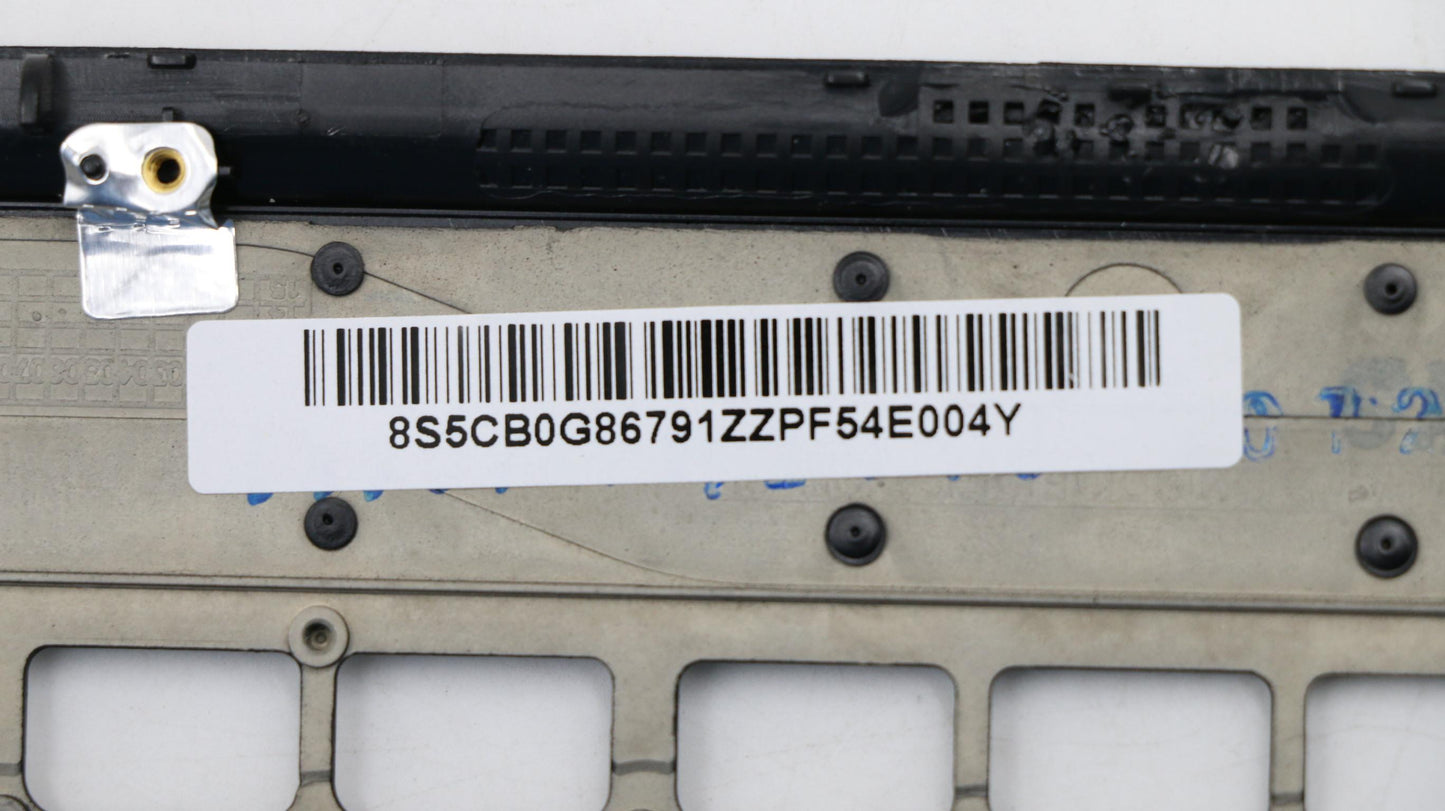 Lenovo Upper Case Logic Upper A - 5CB0G86791