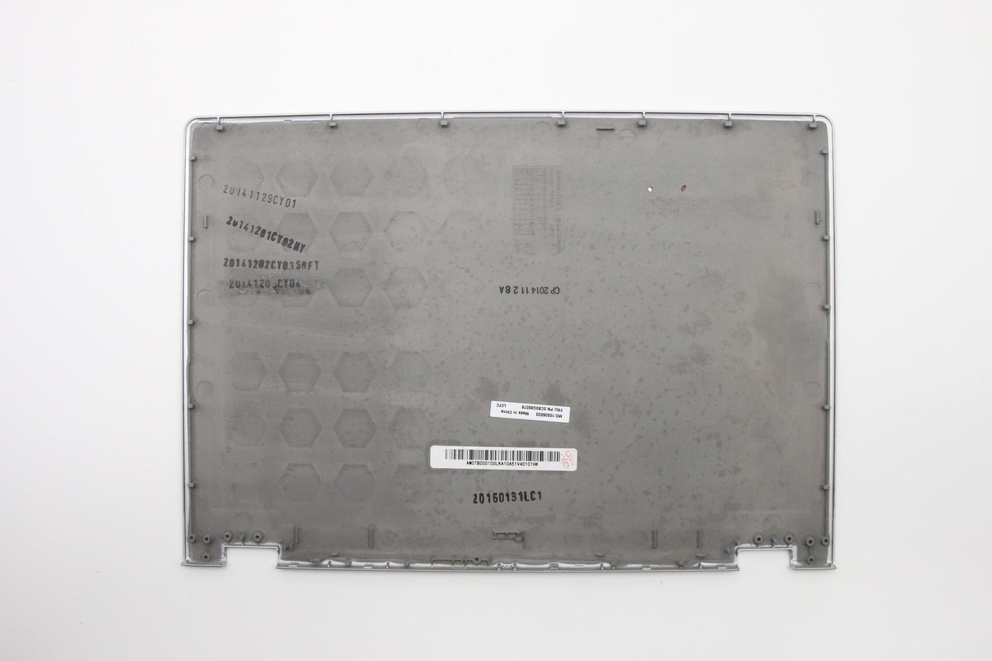 Lenovo Co Covers - 5CB0G89378