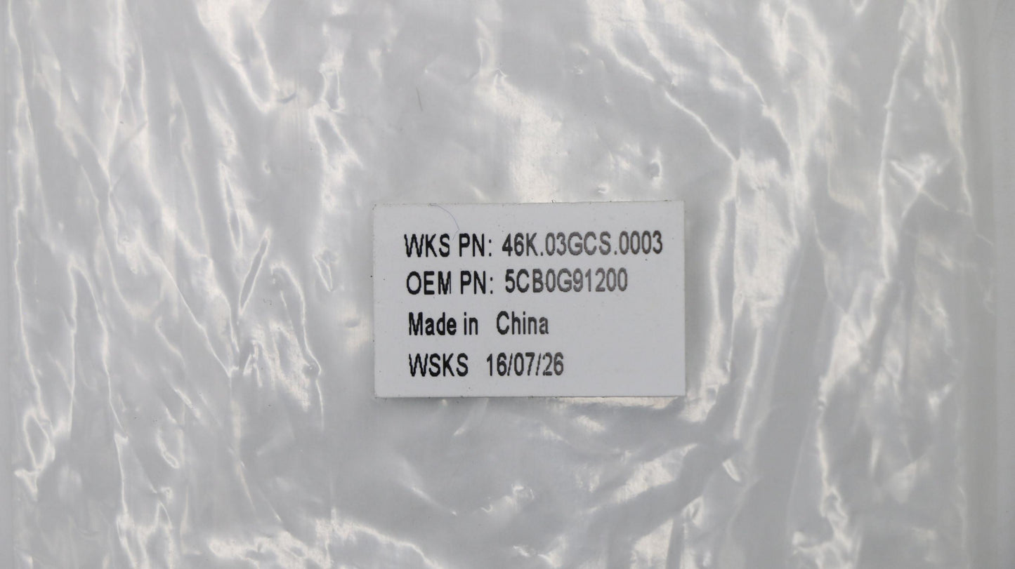 Lenovo Co Covers - 5CB0G91200