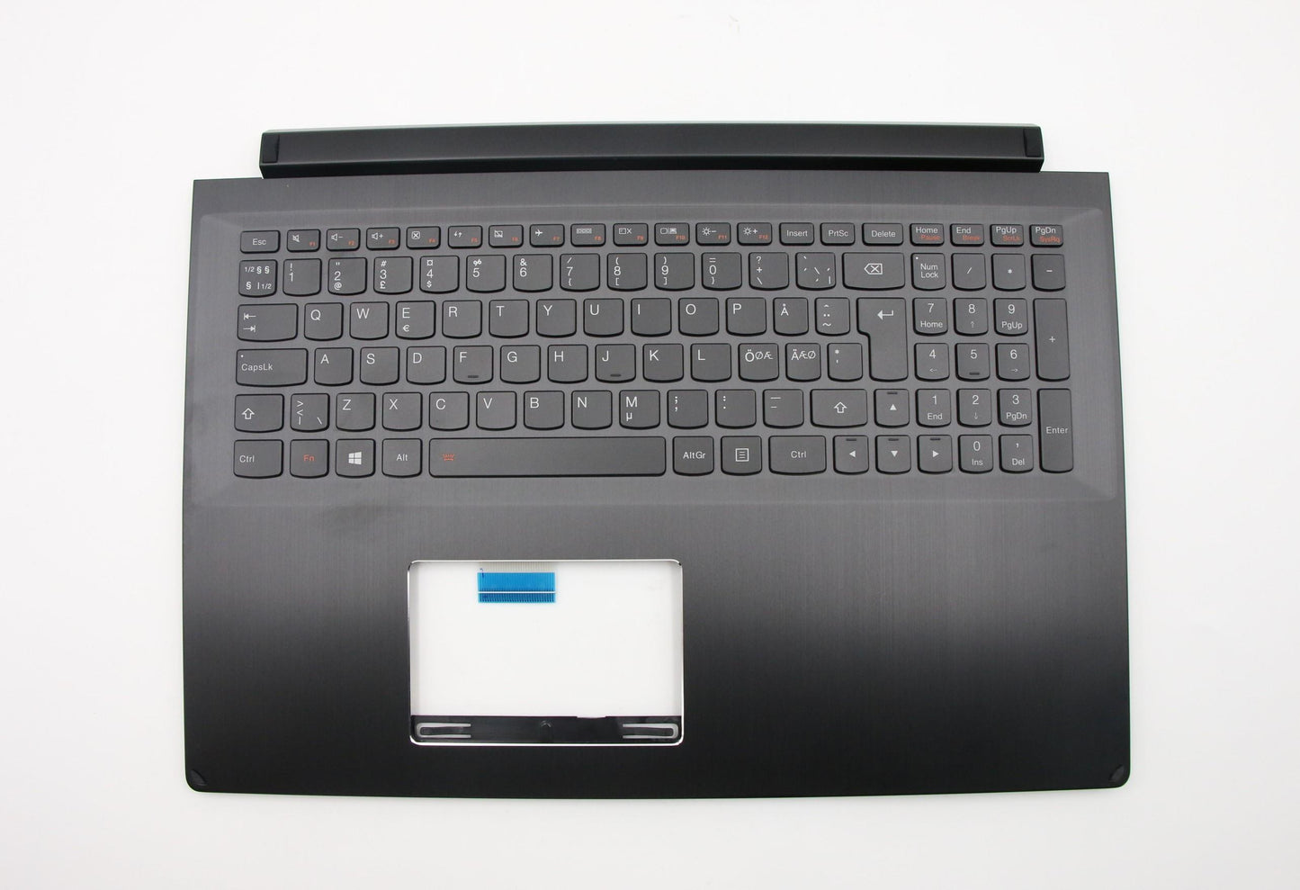 Lenovo Co Covers - 5CB0G91208