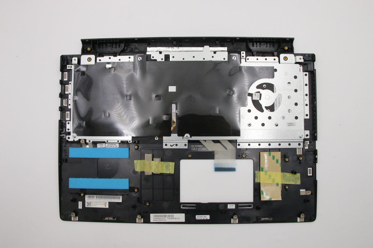 Lenovo Co Covers - 5CB0G91214