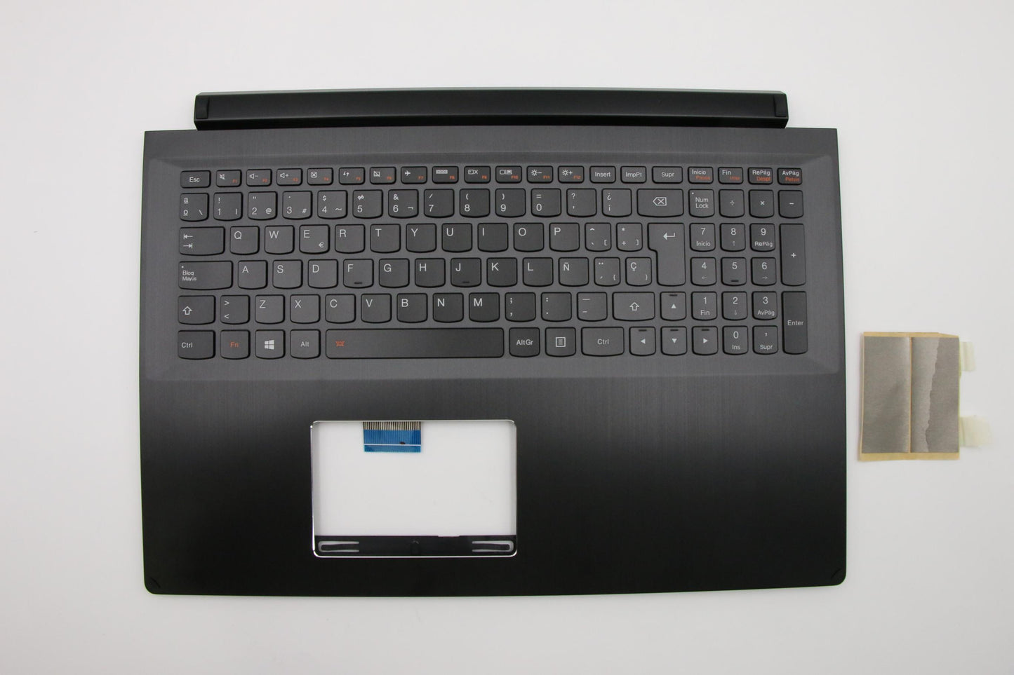 Lenovo Co Covers - 5CB0G91218