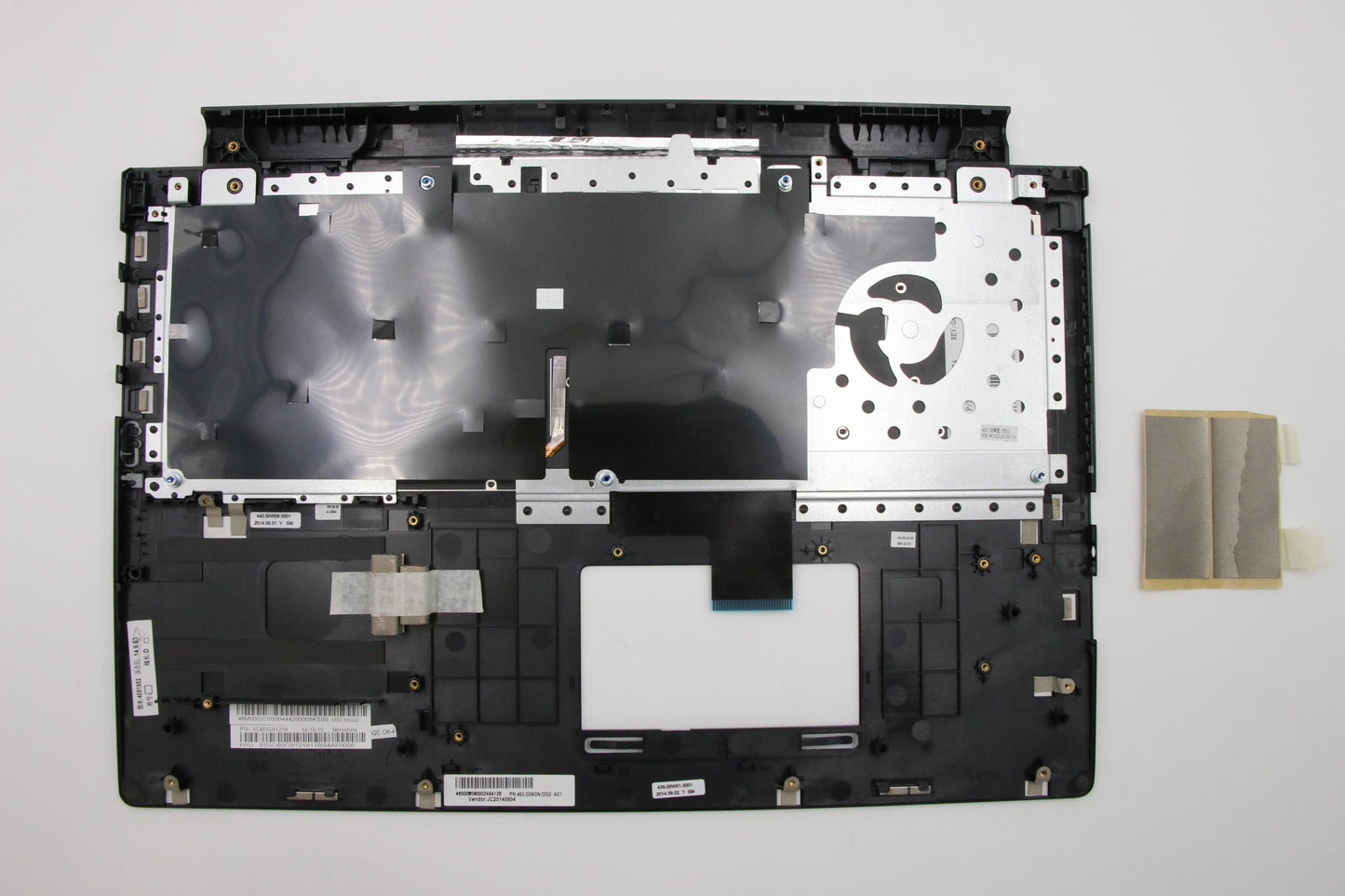 Lenovo Co Covers - 5CB0G91218