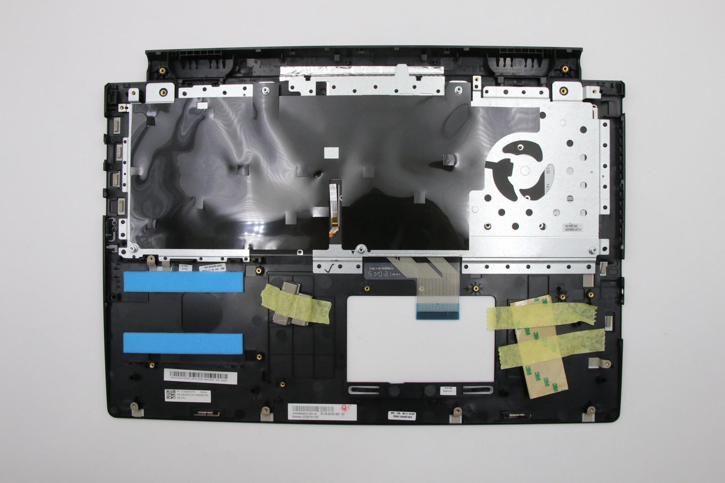 Lenovo Co Covers - 5CB0G91219