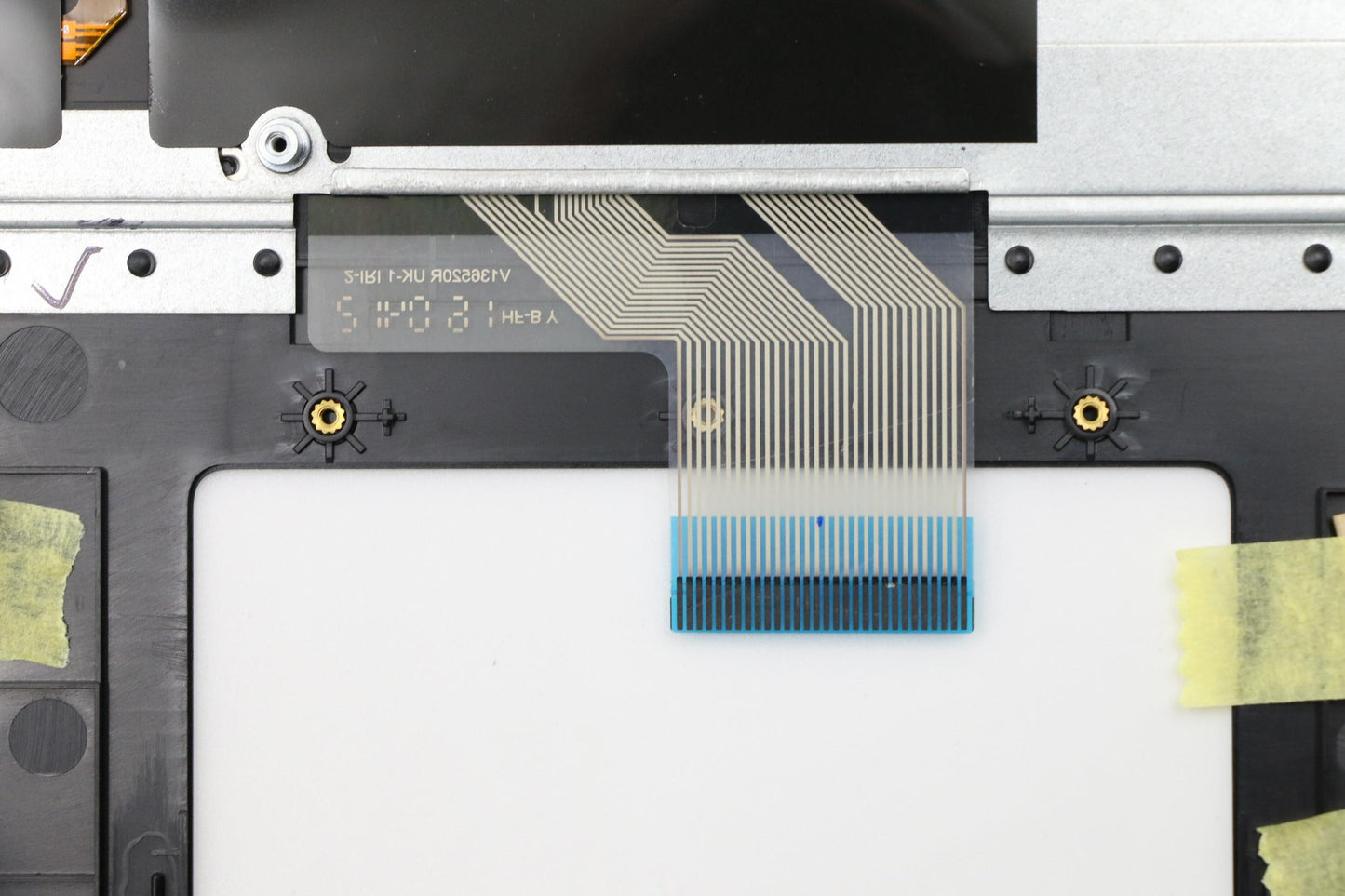 Lenovo Co Covers - 5CB0G91219