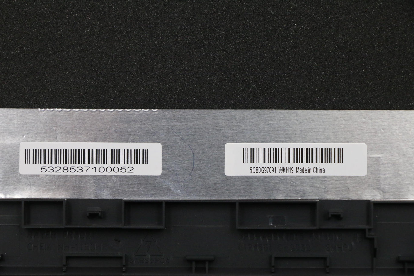 Lenovo Co Covers - 5CB0G97091