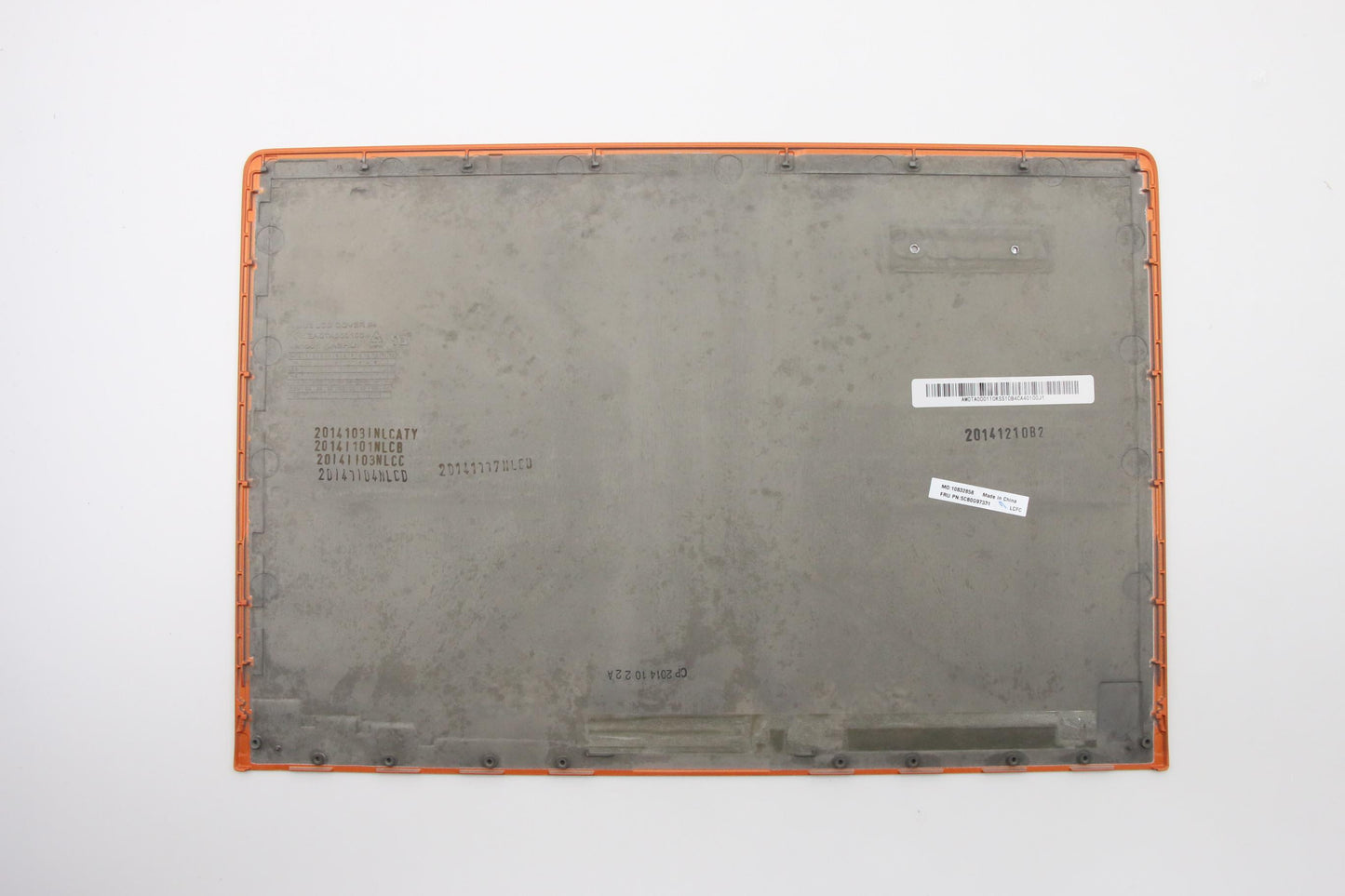 Lenovo Co Covers - 5CB0G97331