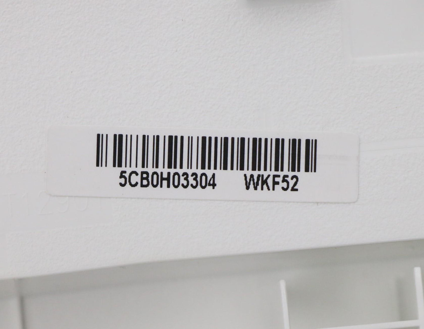 Lenovo Co Covers - 5CB0H03304