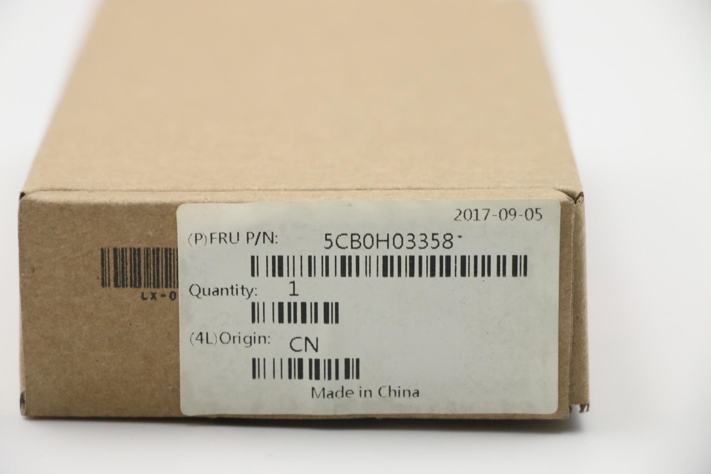 Lenovo Metal - 5CB0H03358