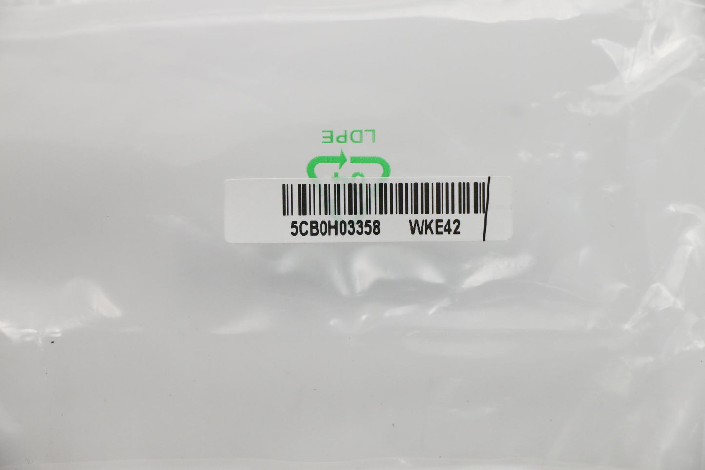 Lenovo Metal - 5CB0H03358