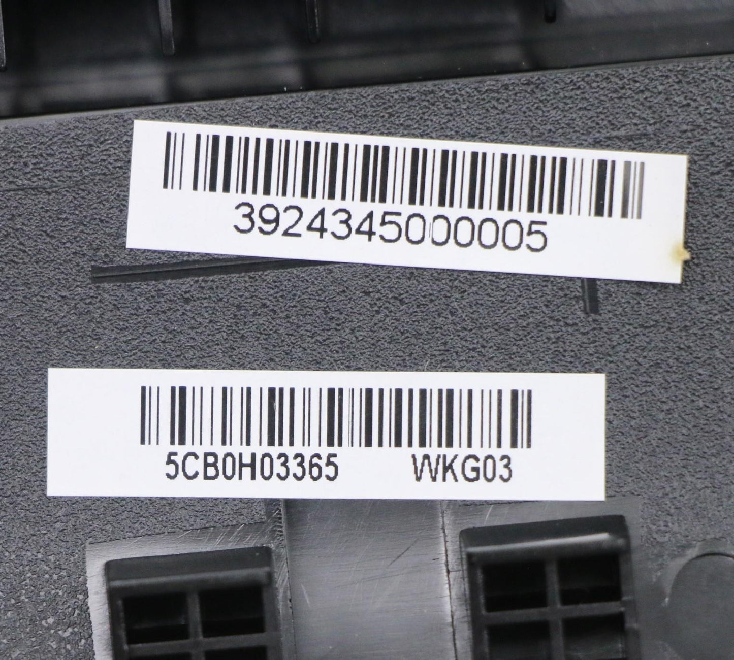 Lenovo Co Covers - 5CB0H03365