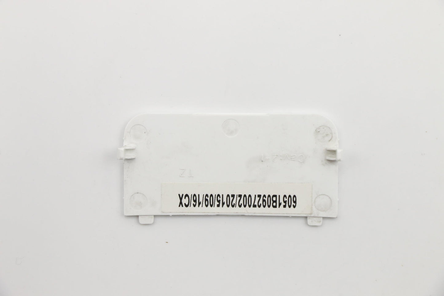 Lenovo Co Covers - 5CB0H09691