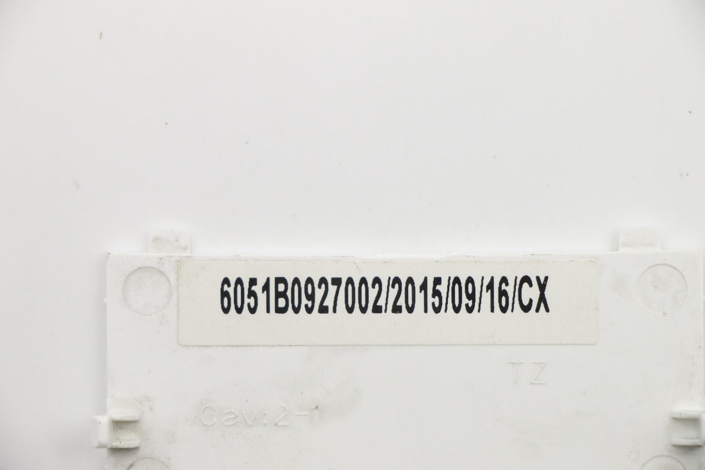 Lenovo Co Covers - 5CB0H09691
