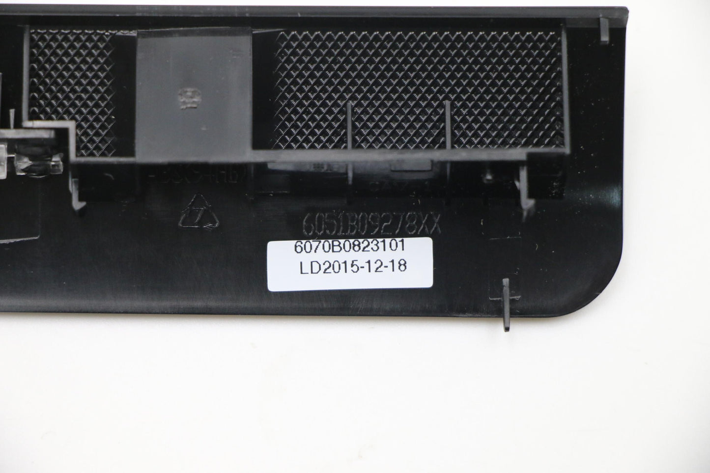 Lenovo Co Covers - 5CB0H09722