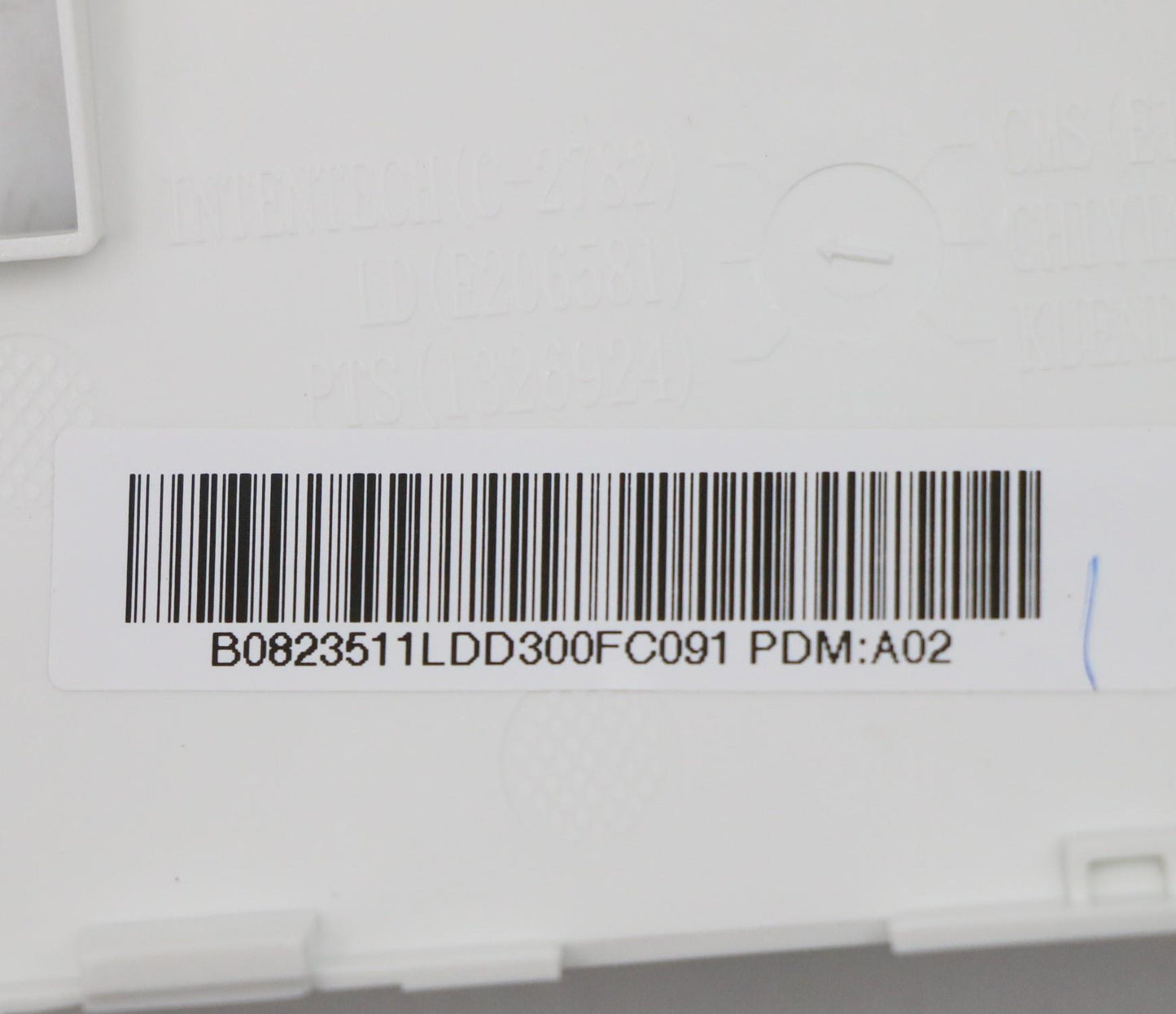 Lenovo Co Covers - 5CB0H09727