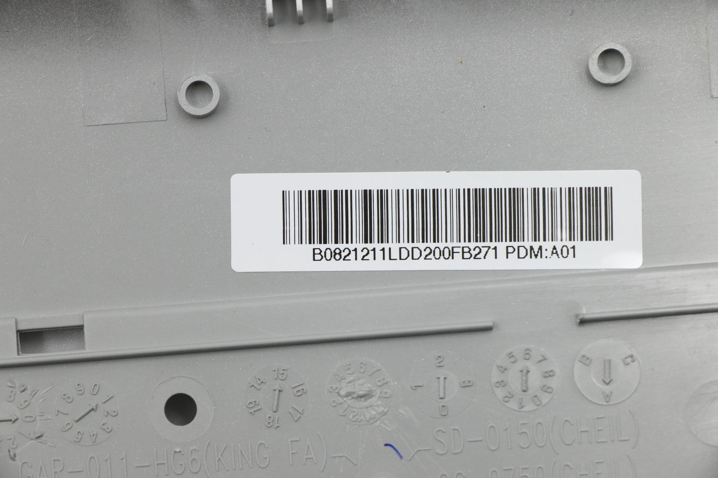 Lenovo Co Covers - 5CB0H09728