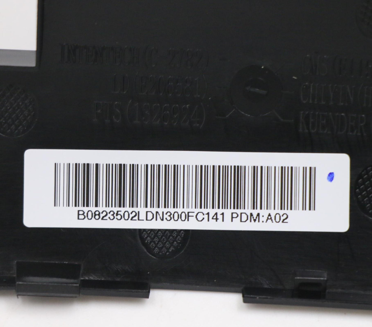 Lenovo Co Covers - 5CB0H09731