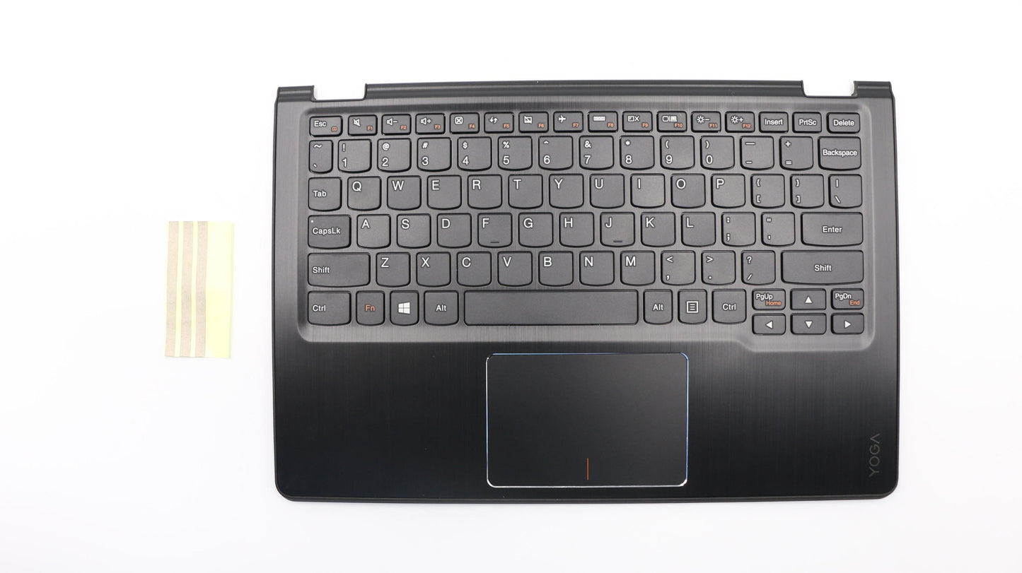 Lenovo Co Covers - 5CB0H15155