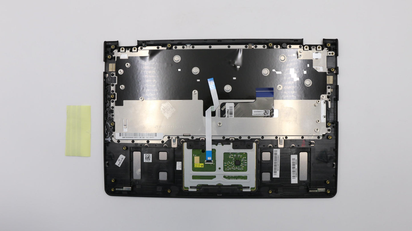 Lenovo Co Covers - 5CB0H15155