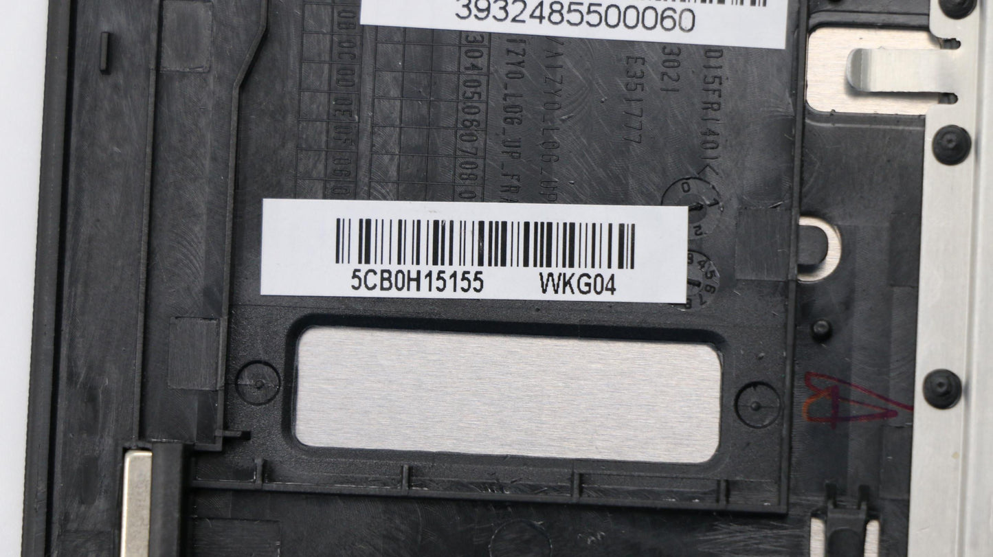 Lenovo Co Covers - 5CB0H15155