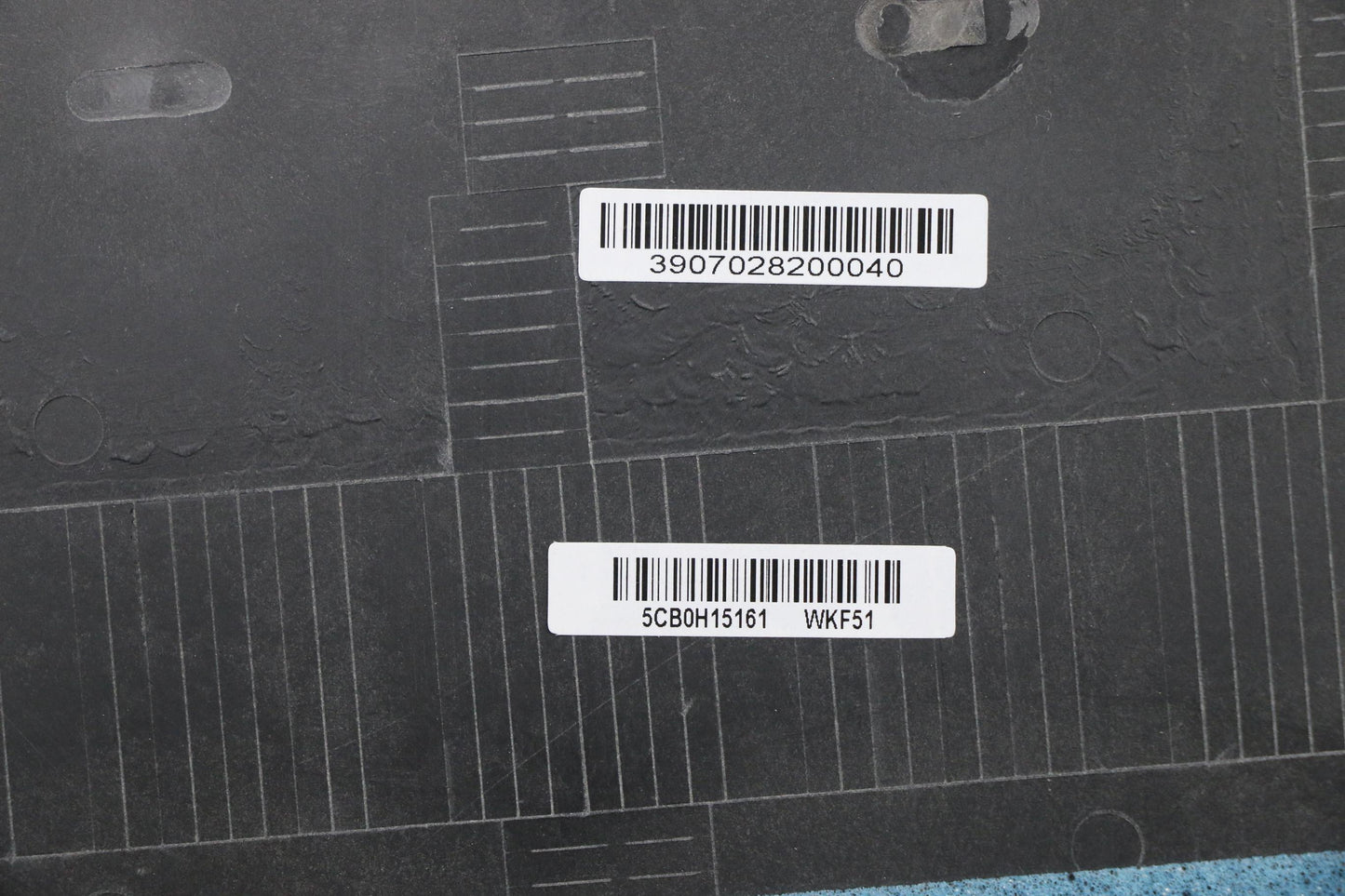 Lenovo Co Covers - 5CB0H15161