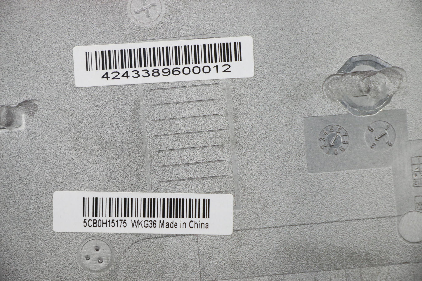 Lenovo Co Covers - 5CB0H15175