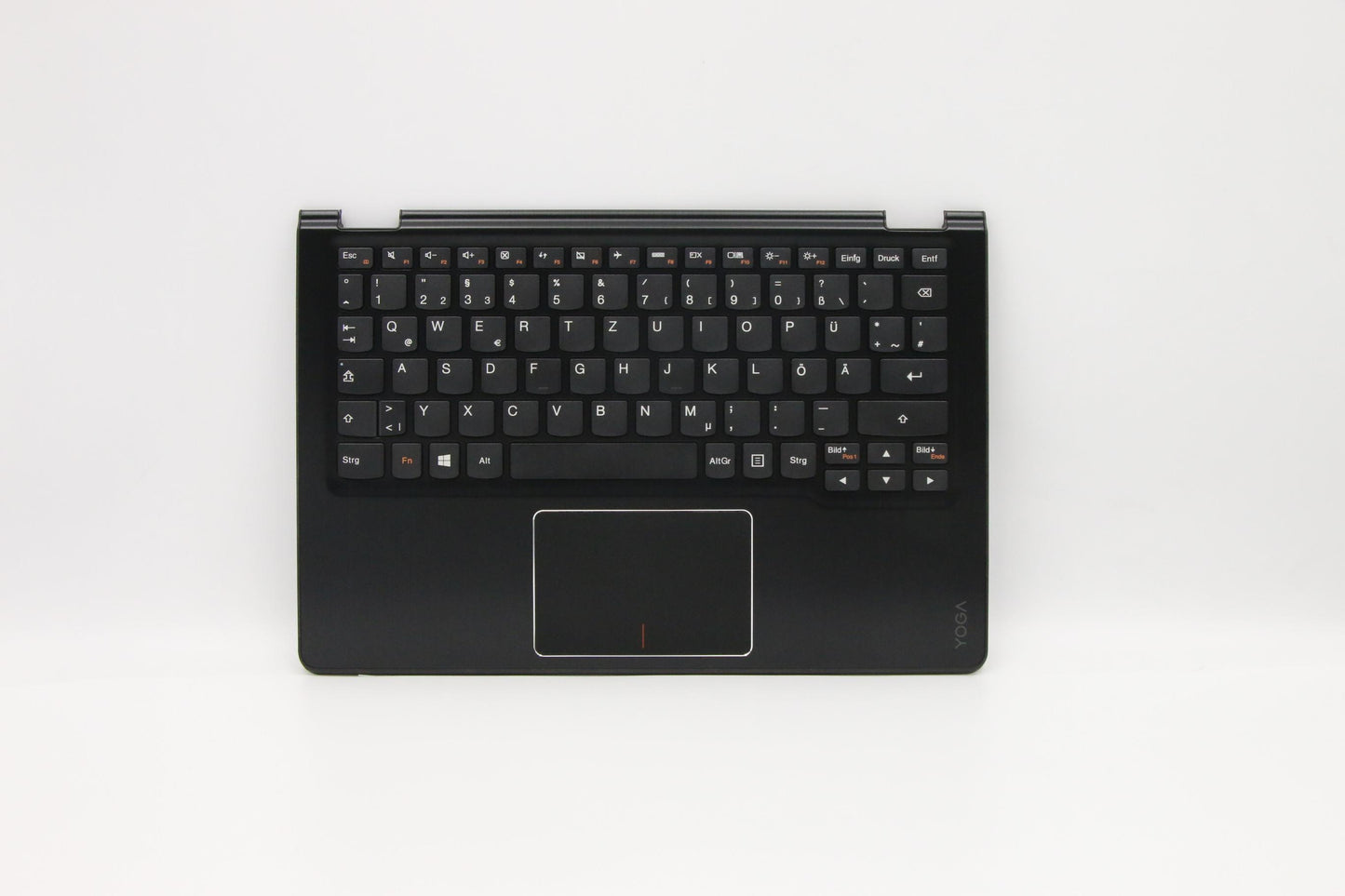 Lenovo Co Covers - 5CB0H15182