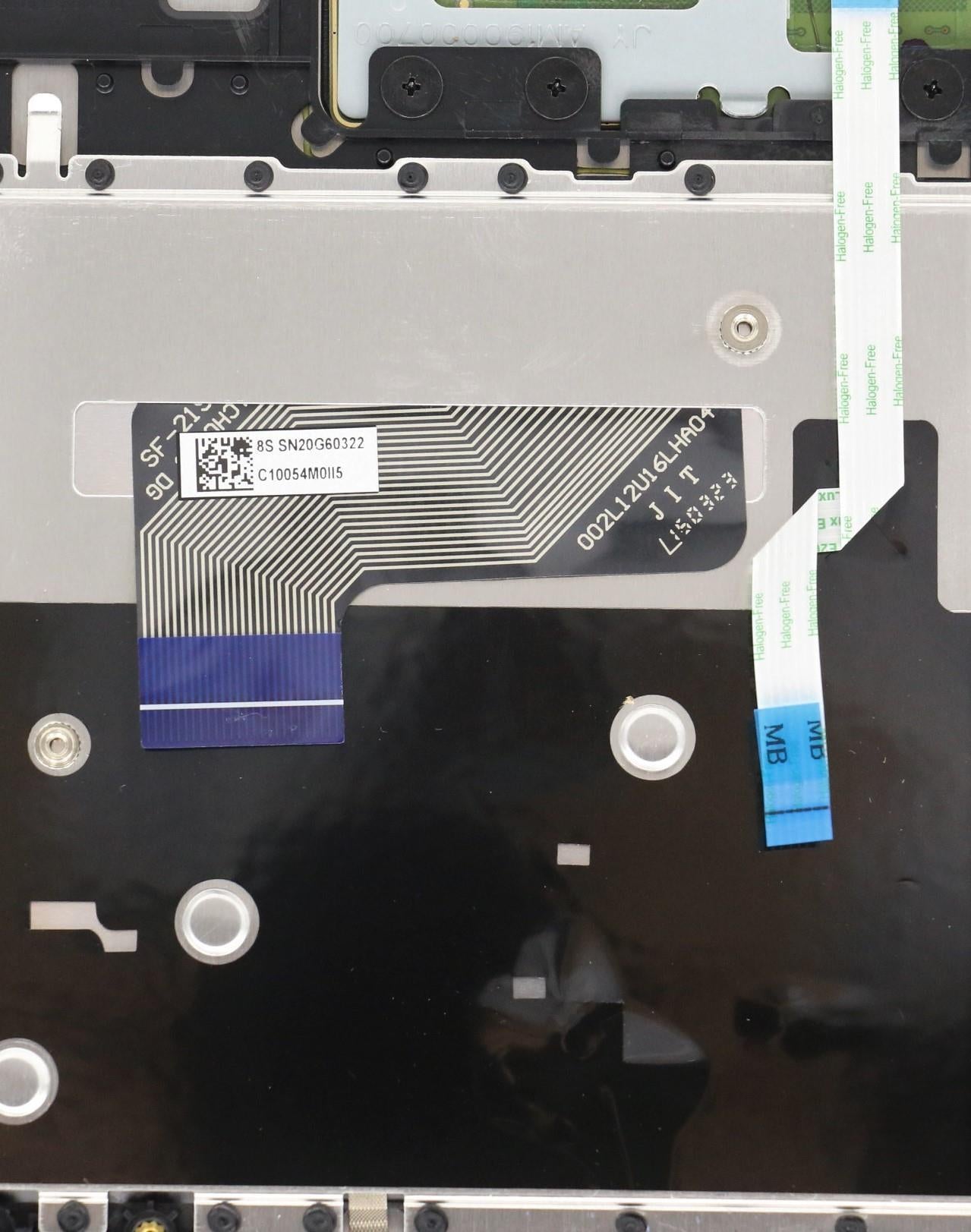Lenovo Co Covers - 5CB0H15182
