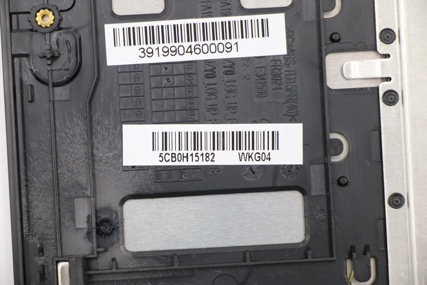 Lenovo Co Covers - 5CB0H15182