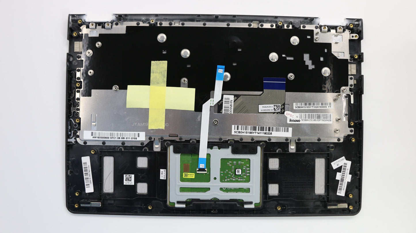 Lenovo Co Covers - 5CB0H15185