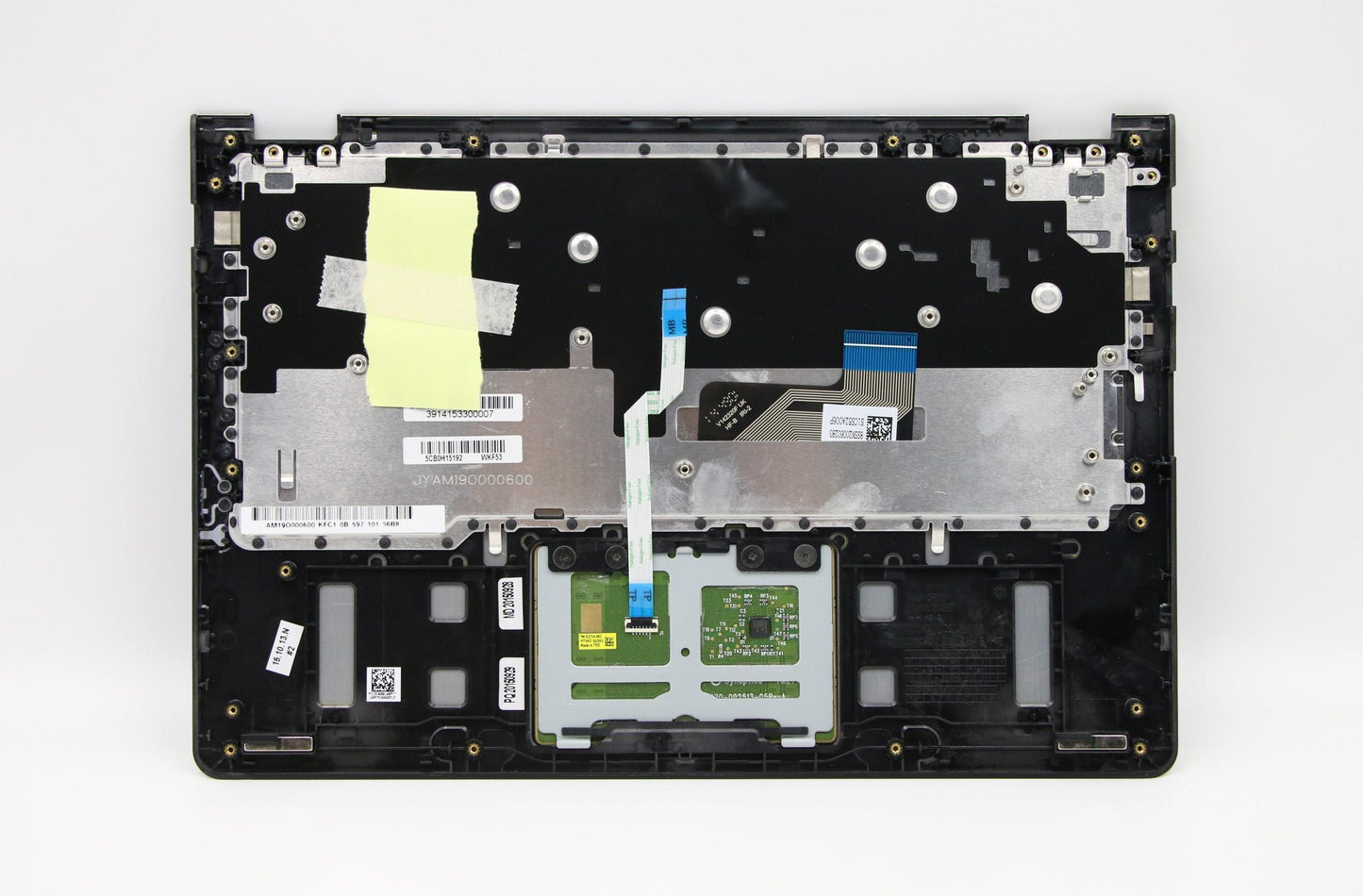 Lenovo Co Covers - 5CB0H15192