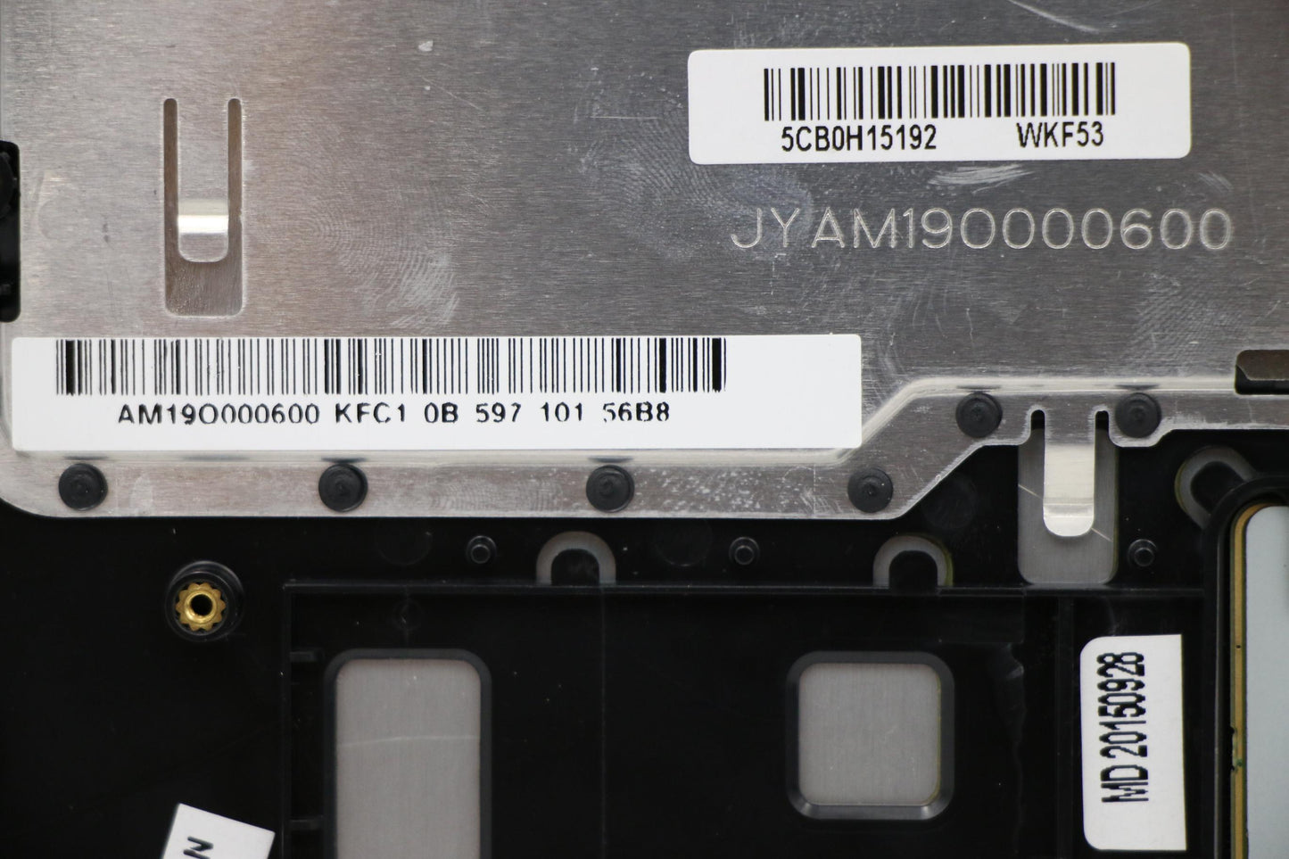 Lenovo Co Covers - 5CB0H15192