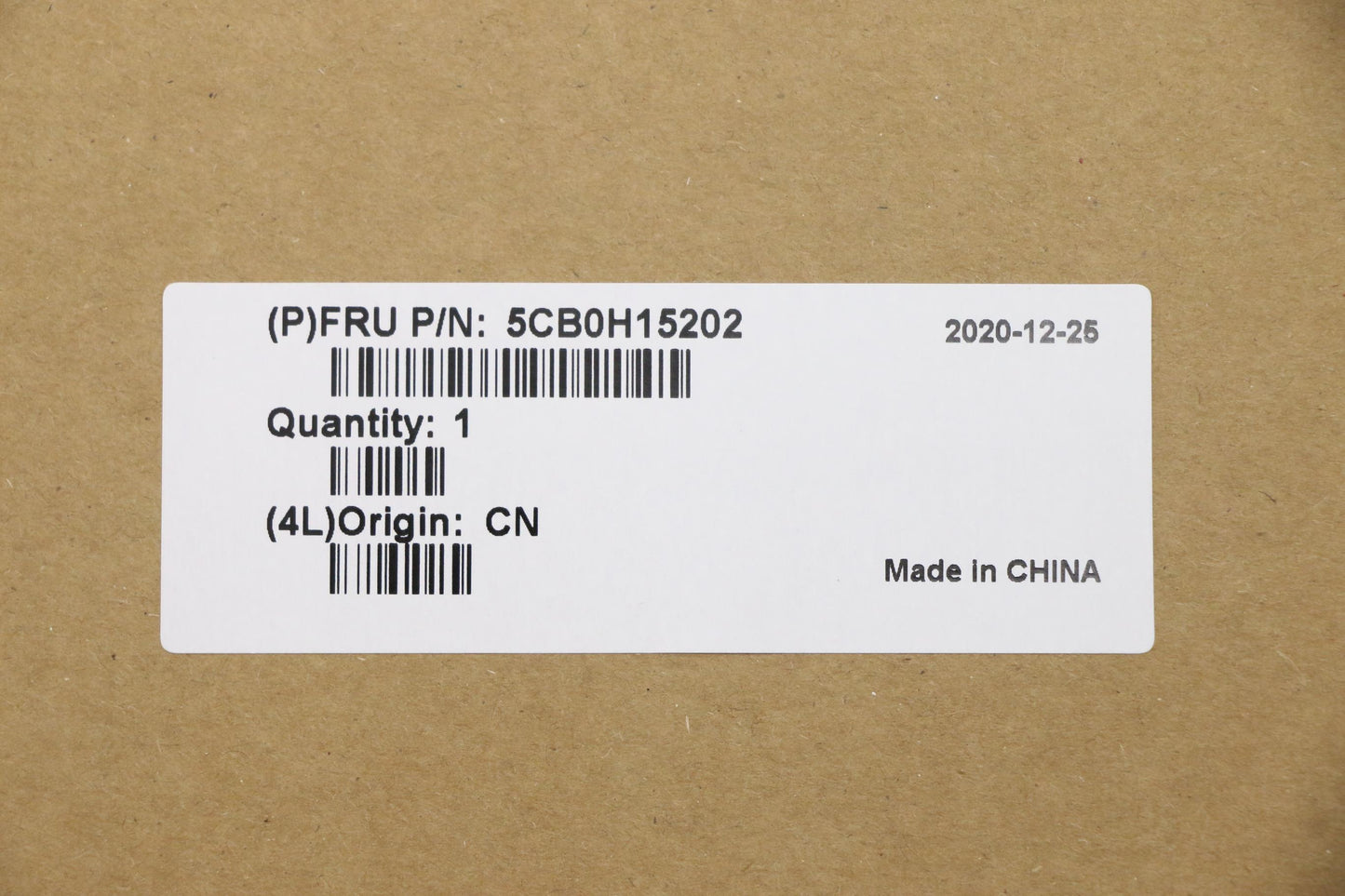 Lenovo Co Covers - 5CB0H15202