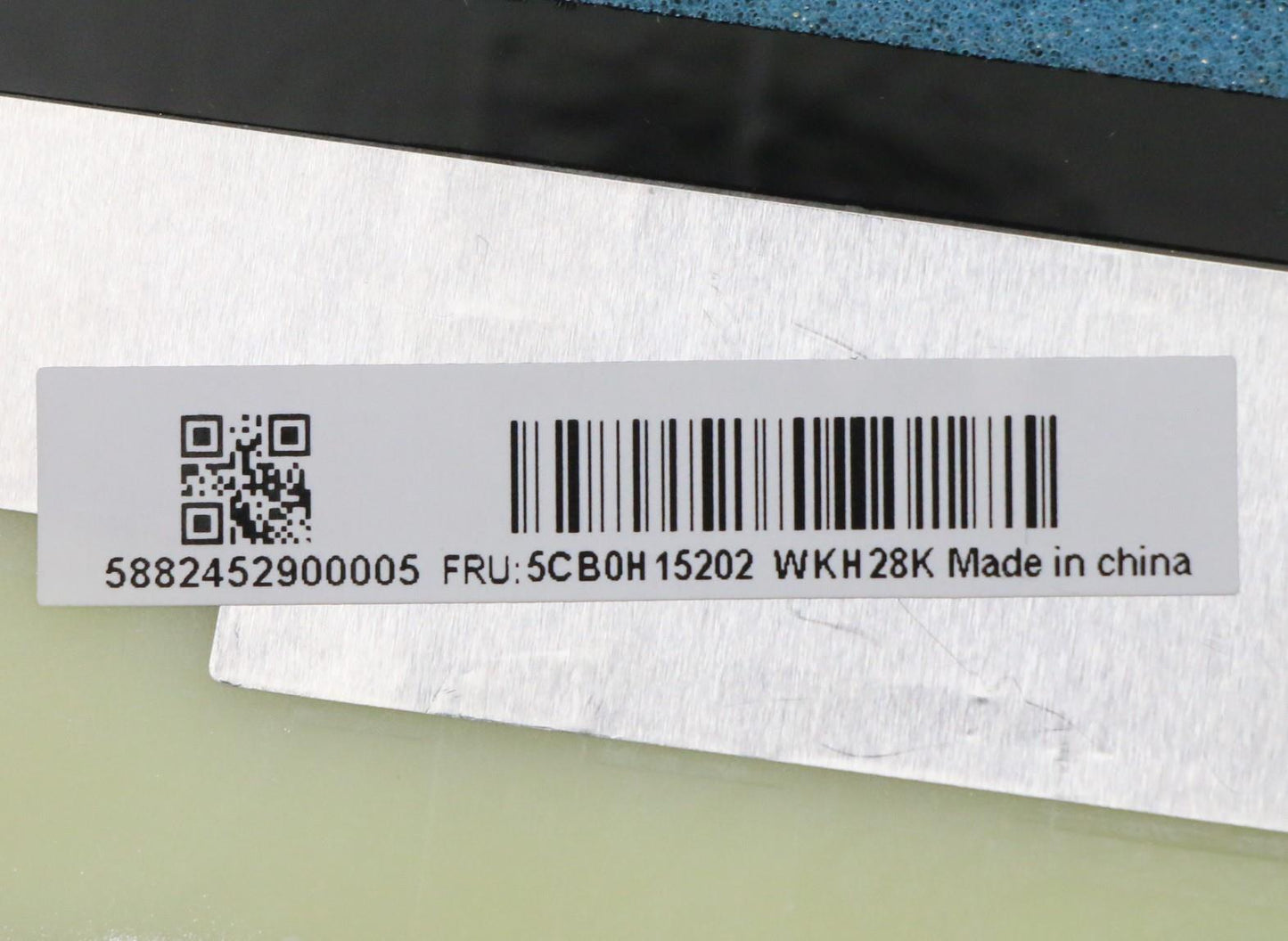 Lenovo Co Covers - 5CB0H15202