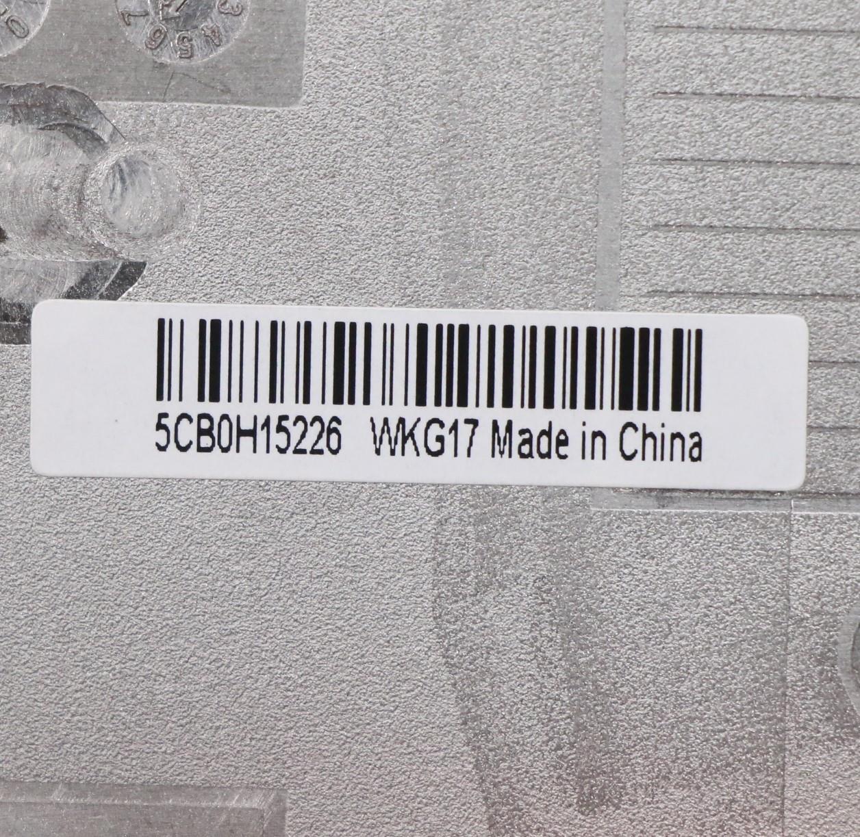Lenovo Co Covers - 5CB0H15226