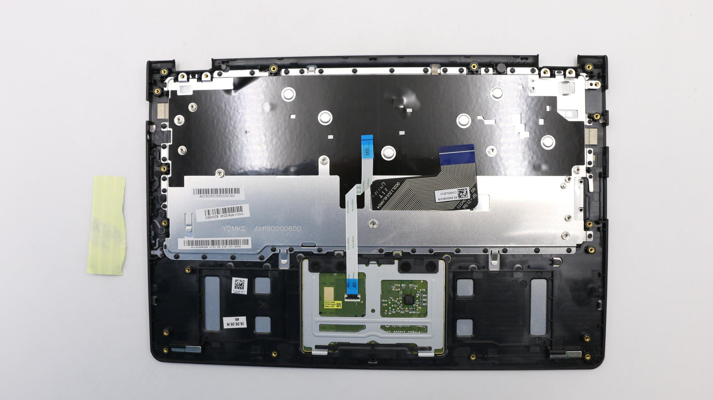 Lenovo Co Covers - 5CB0H15228