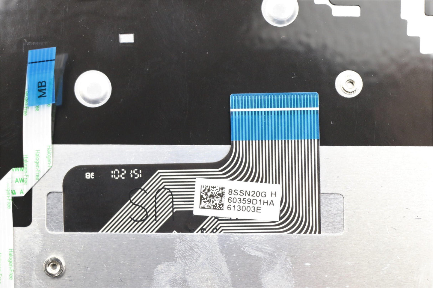 Lenovo Co Covers - 5CB0H15240