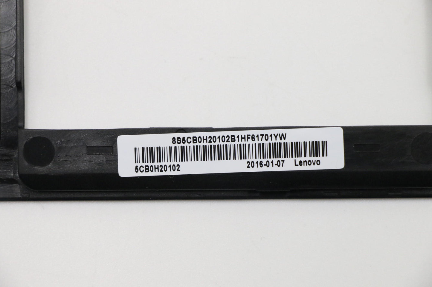 Lenovo Cover - 5CB0H20102