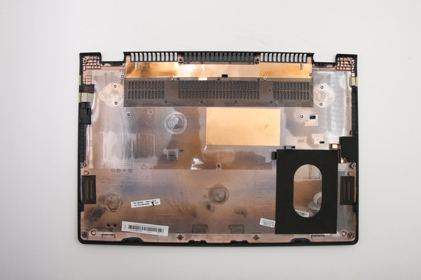 Lenovo Co Covers - 5CB0H35598